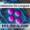Médecine De Longjack 04
